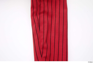 Clothes   294 clothing formal red striped jacket red…